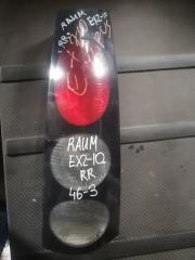 Стоп-сигнал правый TOYOTA RAUM