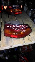 Стоп-сигнал правый TOYOTA WINDOM