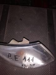 Габарит правый TOYOTA SPACIO контрактная Габарит правый TOYOTA SPACIO