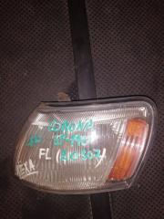 Габарит левый TOYOTA CORONA контрактная Габарит левый TOYOTA CORONA