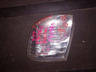 Габарит правый MAZDA DEMIO контрактная Габарит правый MAZDA DEMIO