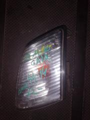 Габарит левый TOYOTA GAIA контрактная Габарит левый TOYOTA GAIA