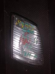 Габарит правый TOYOTA GAIA контрактная Габарит правый TOYOTA GAIA