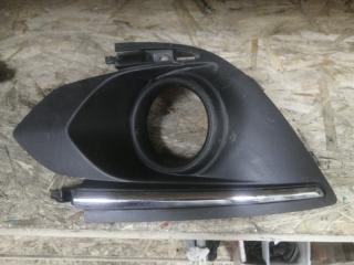 Ободок туманки правый MITSUBISHI MIRAGE контрактная Ободок туманки правый MITSUBISHI MIRAGE