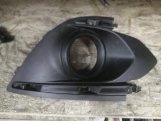 Ободок туманки левый MITSUBISHI MIRAGE контрактная Ободок туманки левый MITSUBISHI MIRAGE