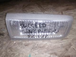 Туманка левая TOYOTA PROBOX