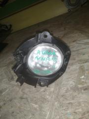 Туманка TOYOTA AQUA