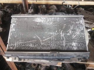 Радиатор основной SUBARU LEGACY