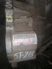 АКПП TOYOTA CALDINA