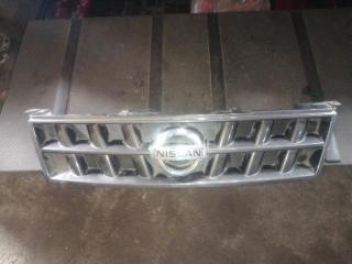 Решетка радиатора NISSAN X-TRAIL