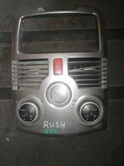 Климат-контроль TOYOTA RUSH
