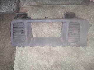 Запчасть консоль магнитофона NISSAN MURANO