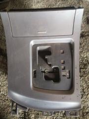 Консоль кпп MAZDA AXELA контрактная Консоль кпп MAZDA AXELA