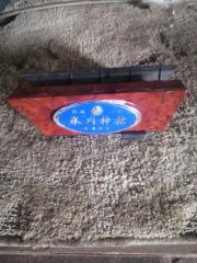 Пепельница TOYOTA ALLION 2007 контрактная Пепельница TOYOTA ALLION 2007