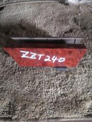 Пепельница TOYOTA ALLION контрактная Пепельница TOYOTA ALLION