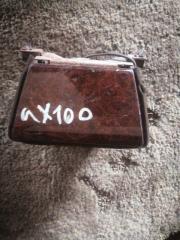 Пепельница TOYOTA MARK II контрактная Пепельница TOYOTA MARK II