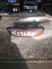 Подстаканник NISSAN PRESAGE