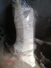 Крыло переднее левое TOYOTA CROWN 2012