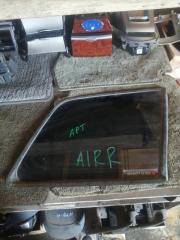 Стекло собачника MITSUBISHI AIRTREK