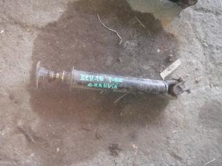 Запчасть карданный вал TOYOTA GRANVIA