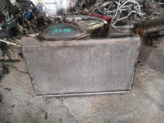 Радиатор основной TOYOTA MARK II