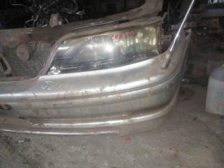 Nose cut TOYOTA MARK II