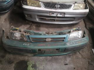 Nose cut TOYOTA CORSA