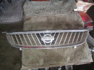 Решетка радиатора NISSAN SUNNY
