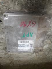 Блок управления efi TOYOTA MARK II