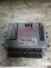 Блок управления efi NISSAN X-TRAIL