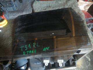 Стекло двери заднее левое NISSAN X-TRAIL контрактная Стекло двери заднее левое NISSAN X-TRAIL