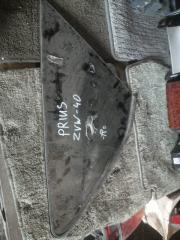 Стекло собачника правое TOYOTA PRIUS ALPHA