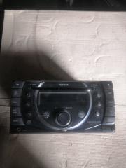 Магнитофон TOYOTA
