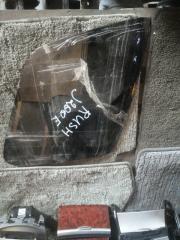 Стекло собачника правое TOYOTA RUSH