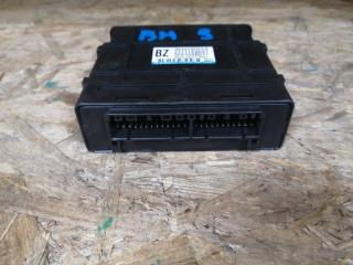 Блок переключения кпп SUBARU LEGACY B4 2010