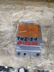 Запчасть блок управления airbag NISSAN MURANO