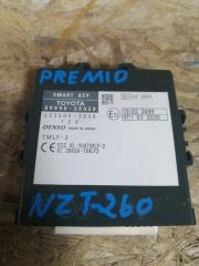 Блок иммобилайзера TOYOTA PREMIO