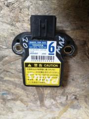 Датчик курсовой устойчивости TOYOTA PRIUS контрактная Датчик курсовой устойчивости TOYOTA PRIUS