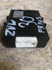 Электронный блок TOYOTA PRIUS