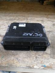 Блок управления efi TOYOTA PRIUS