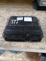 Блок управления efi TOYOTA PRIUS ALPHA