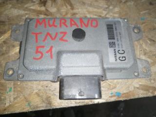 Блок управления АКПП NISSAN MURANO