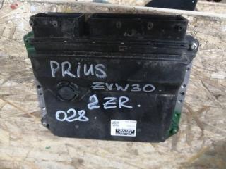 Блок управления efi TOYOTA PRIUS ALPHA