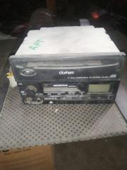 Магнитофон