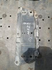 Защита TOYOTA PRIUS
