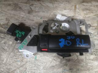 Замок двери задний левый TOYOTA NOAH