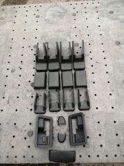 Заглушка полозьев сидения NISSAN MURANO