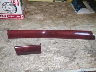 Консоль торпедо TOYOTA CROWN