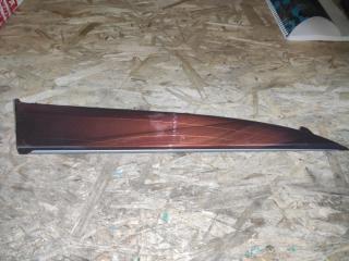 Консоль торпедо TOYOTA CROWN