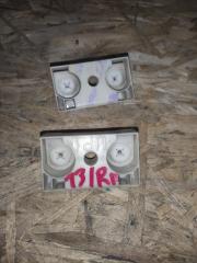 Крепление NISSAN X-TRAIL